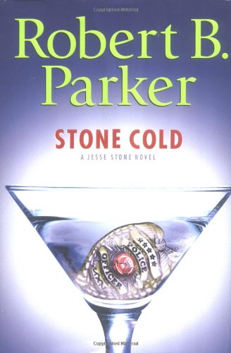 Stone Cold (A Jesse Stone Novel)