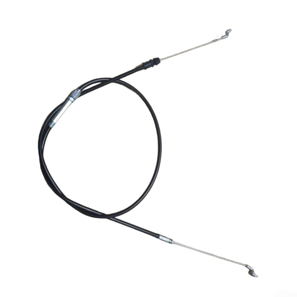 Clutch Cable for Hyundai Lawnmower, 1290035 Replacement Pull Cable 211901HYM, Lawn Mower Control Cable