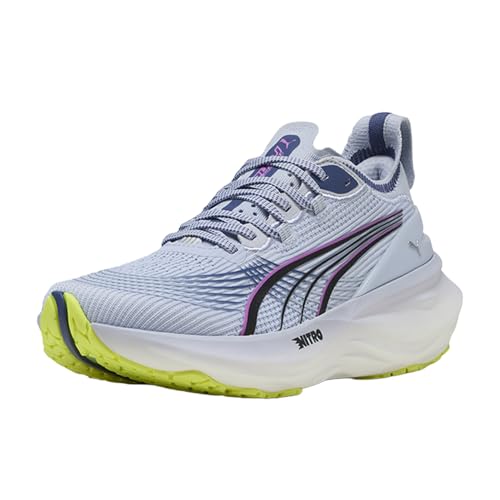 Image of PUMA Mens Foreverrun Nitro Running Sneakers Shoes