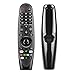 Produktbild Ersatz Magic Remote-Fernbedienung für LG Smart Android TV,XTVTX Ersatz Fernbedienung für LG Magic Remote-Fernbedienung AN-MR19BA, AN-MR19BA Universalfernbedienung für LG Magic Smart Android TV