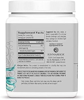 Creatine Monohydrate Powder | Muscle Building Pre Workout Vegan Keto Friendly Micronized & Easily Mixes 300g Tub (60 Serve) Active Creatine by ...
