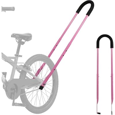 Bike Training Handle for Kids, Bicycle Trainer Jamaica Ubuy