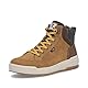 Rieker Herren Winterstiefel U0074, Männer Stiefel, lose Einlage, wasserabweisend, riekerTEX,uebergangsschuhe,Boots,gelb (68),44 EU / 9.5 UK