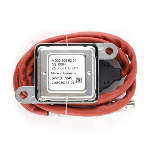 Sonde azote oxygène A0009056204 compatible Benz ML350 W166