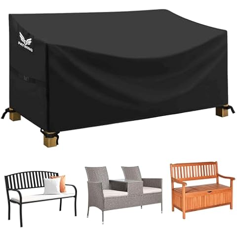 Housse de banc PATWING 600D Cover