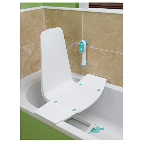 Lumex Splash Bath Lift 5033A-1 Cover
