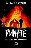 Dunate: El día de los culpables (Spanish Edition)