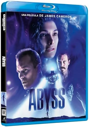 Abyss (Blu-ray + Blu-ray Extras)
