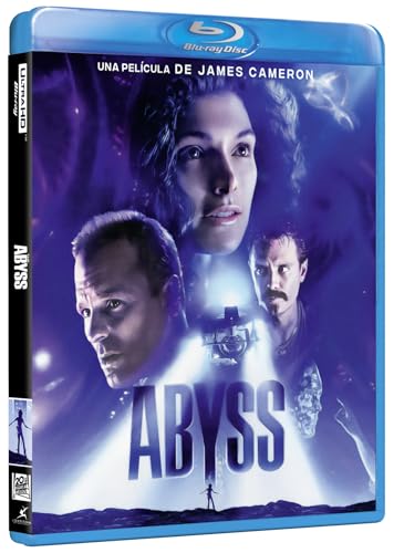Abyss (Blu-ray + Blu-ray Extras) [Blu-ray]