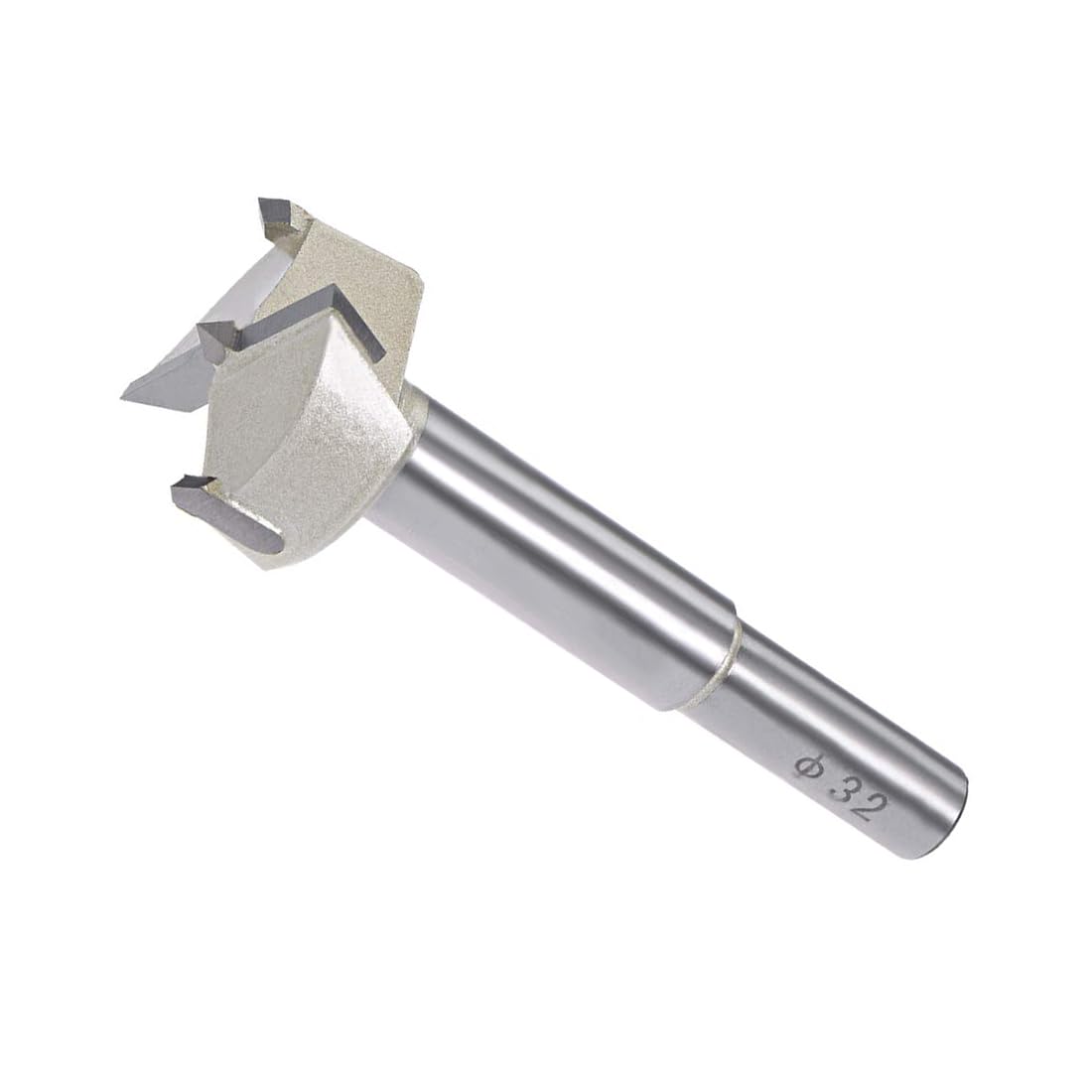 MACHSWON Forstner Drill Bits Tungsten Carbide Wood Hole Saw Opener Drill Bit 38mm Woodworking Drilling Boring Bit Cutter - Image 3