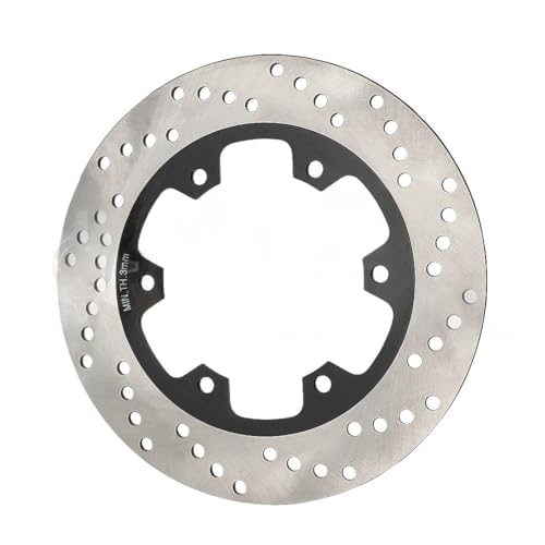 Kit disques de frein avant et arrière moto Scrambler Sixty2 400