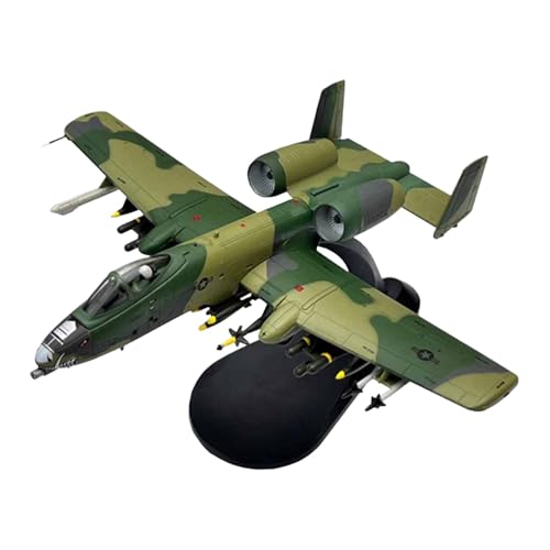 P Prettyia 1:100 A-10A퓬@͌^ߋ荇_CLXgs@͌^rO[JtFfXNgbvp