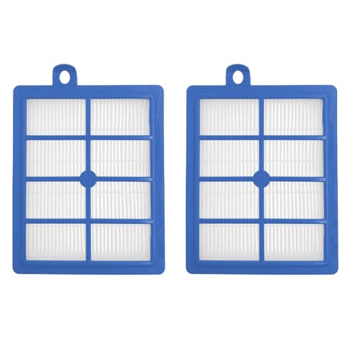 ZYNCUE for 2 Pack H12 Filter for VX6 VX7 VX8 LX7 LX8 LX9