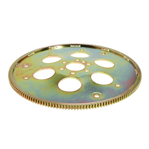 Tonrycue V8 Flexplate Adapter Kit For Th350 Th400 700R4 Transmission For Chevrolet Gen Iii Ls1 V8 #TOP2