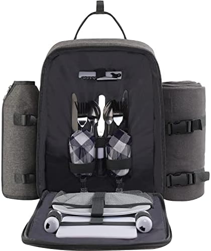 allcamp picnic backpack