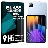 対応 Xiaomi Pad 7/7 Pro フィルム【2+2 枚セット-AGC旭硝子】xiaomi pad7 ガラスフイルム 【2枚】+ レンズ保護フィルム 【2枚】シャオミ Pad 7/液晶保護 強化ガラス レンズ保護 【 硬度9H 耐衝撃 飛散防止 気泡ゼロ 高感度 指紋防止 ラウンドエッジ加工 】 TZ-PBPAD721