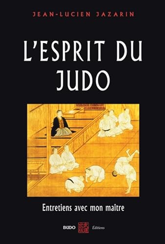 livre judo