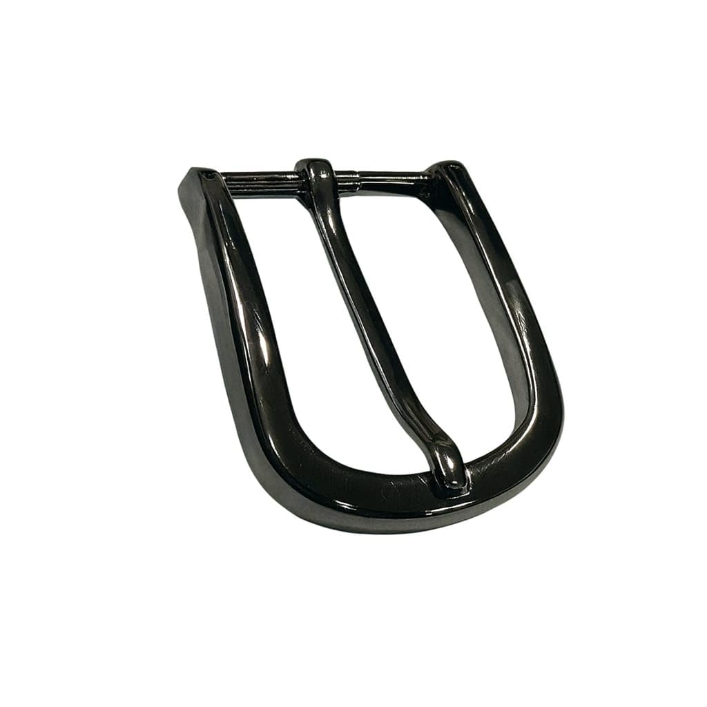 Pure Genuine Leather Belt Buckle For Men & Women Belt Buckle (35mm) [KB- 26]