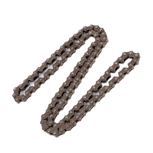 Chaîne de distribution 94591-51110 robuste anti-allongement pour quad YFM350X 350cc