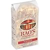 Rao's Homemade Farfalle Pasta, 16oz, Traditionally Crafted, Premium Quality, From Durum Semolina Flour, Traditional Bronze Die Cut, Imported from Italy #4