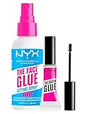 NYX PROFESSIONAL MAKEUP