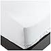 Allersoft 100-Percent Cotton Bed Bug, Dust Mite & Allergy Control Mattress Protector, Full 12-inch