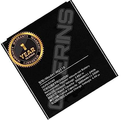 Image of Original HQ510 Battery for Nokia 2.2 TA-1179 / TA-1183 / TA-1188 / TA-1191 Battery with 1 Year Warranty*** (Z000158)