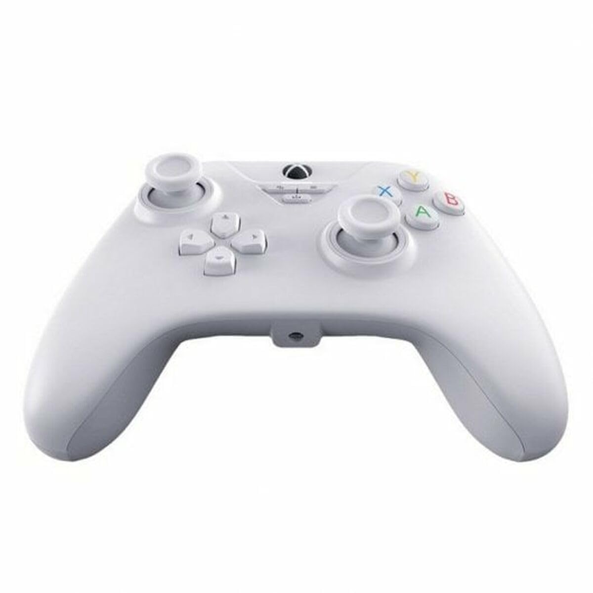 Kontroler SNAKEBYTE GAMEPAD BASE X SB922466 przewodowy gamepad do Xbox/PC biały
