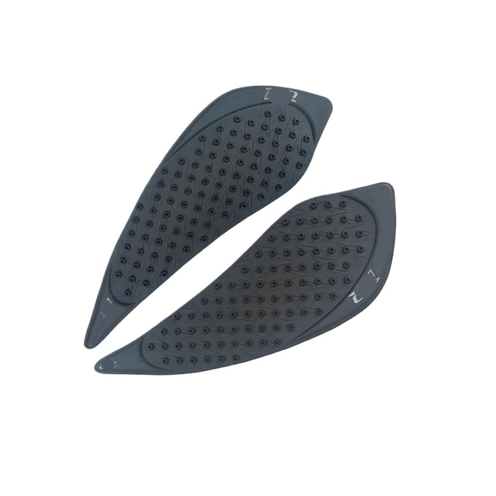 Grip réservoir GSXR 1000 antidérapant protection latérale durable