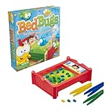 Bed Bugs Board Game | The Classic Game of Critter-Catchin’ Fun | Kids and Preschool Games | Ages 4 and Up | 2 to 3 Players | Family Games | Kids Gifts (Amazon Exclusive)