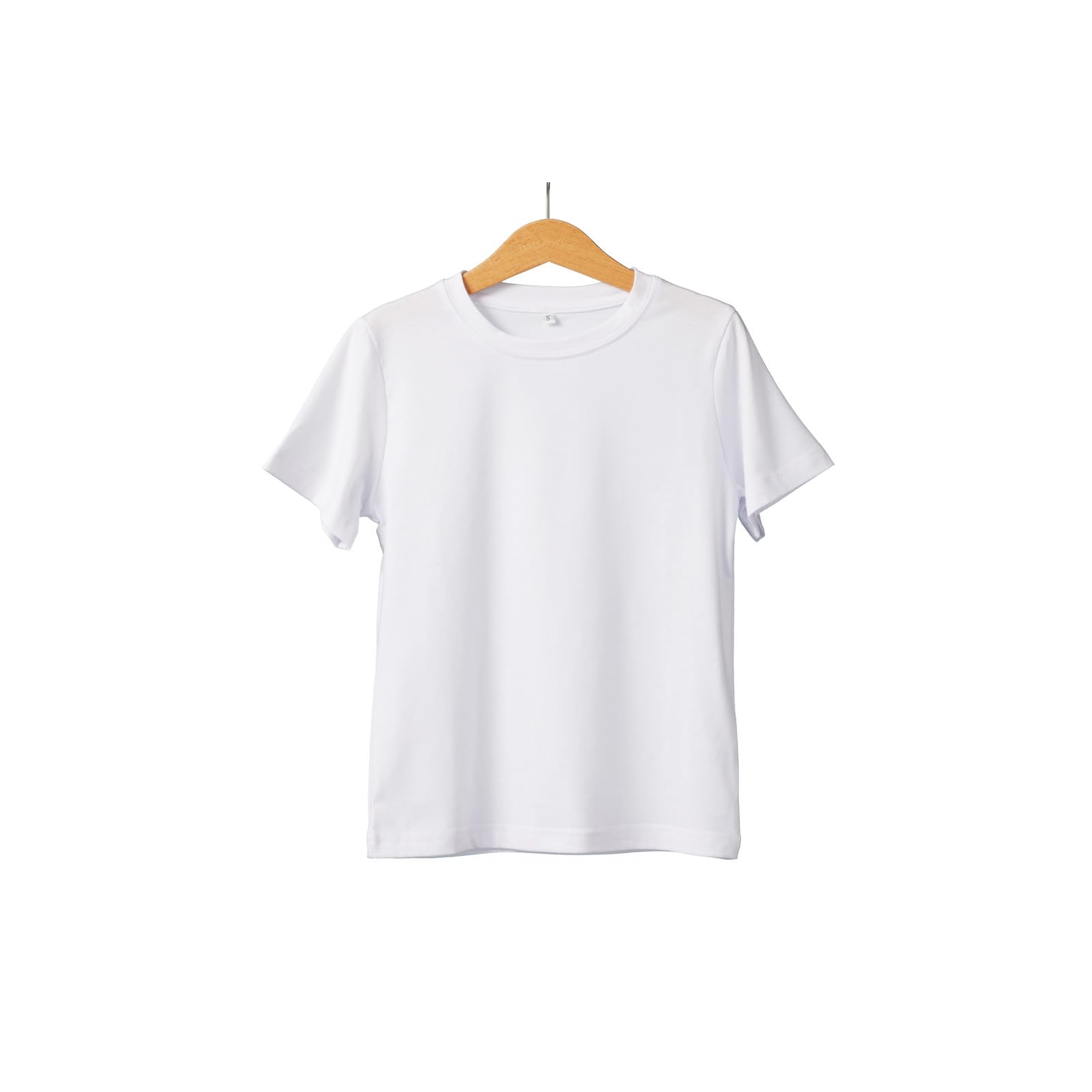 Cricut T-Shirt Blank, Crew Neck