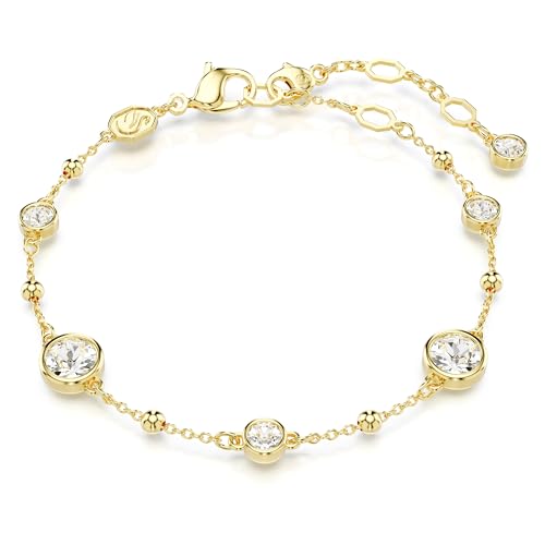 Swarovski Imber Bracelet Collection
