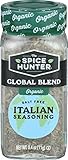 Spice Hunter seasoning Italian Organic, 0.4 oz