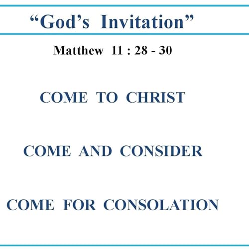 September 10 Morning Message