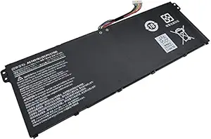 WISTAR 3ICP5/57/80 Laptop Battery for Acer Chromebook 11 CB3-111 13 CB5-311 15 C910 AC14B18J Battery