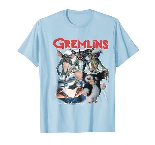 Gremlins Don