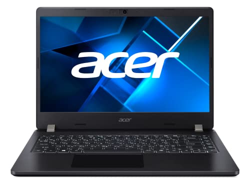 I migliori Notebook 14 pollici in offerta! Acer TravelMate P2 TMP214-53 Notebook 14' FullHD Intel i3-1115G4...