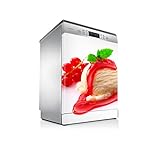 Diseños exclusivos setecientosgramos Vinilo Lavavajillas  Stickers Dishwasher  Pegatina Lavavajillas  Sirope