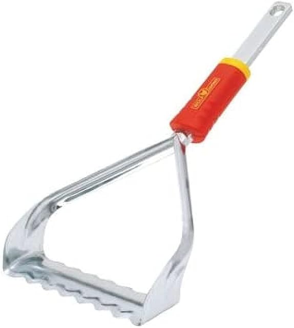 WOLF-Garten RFM 15 Multi-Change Push-Pull Weeder