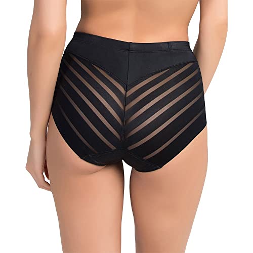 Dim Culotte Femme Diam's Control Medium Effet Ventre Plat x1