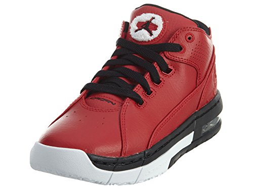 Jordan Ol School Low Big Kids Style: 845204-601 Size: 5.5 Y US