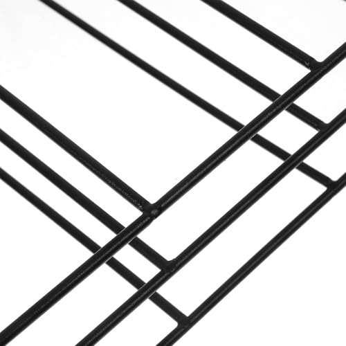 Soporte de cocina para tabla de cortar de doble capa en acero inoxidable 8