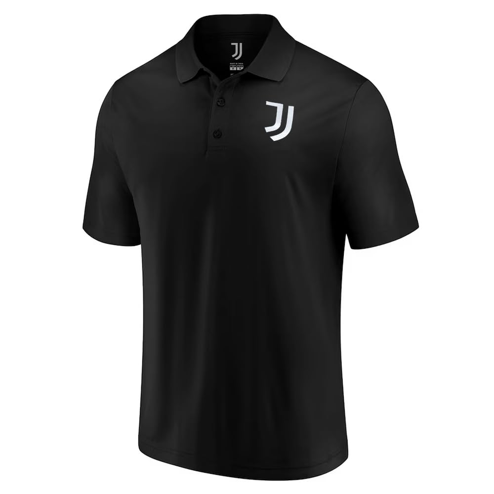 Icon SportsOfficial Soccer Team Polo Shirt - Unisex Adult - 01PL
