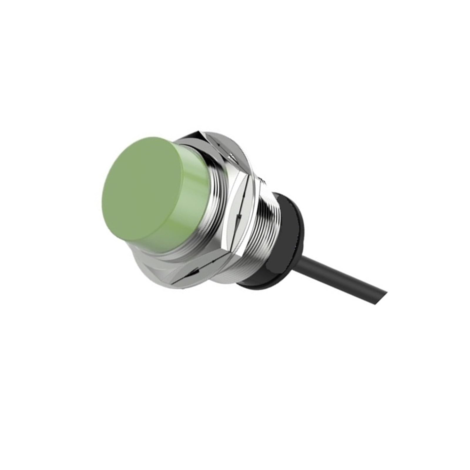 Capteur de proximite inductif PR30-15DP PNP NO 3 fils 10-24V CC pour detection