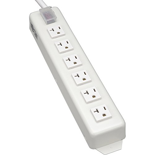 The 30 Best 20 AMP Power Strips of 2024 [Verified] Cherry Picks