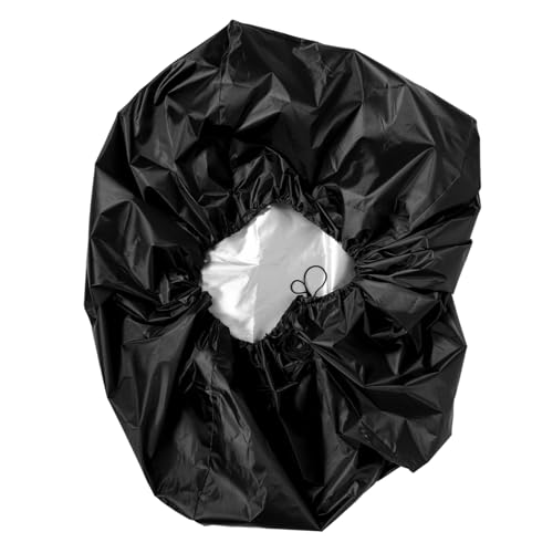 HANABASS Outdoor Furniture Protector Waterproof Storage Box Cover Oxford Durable Rectangular Easy to Store