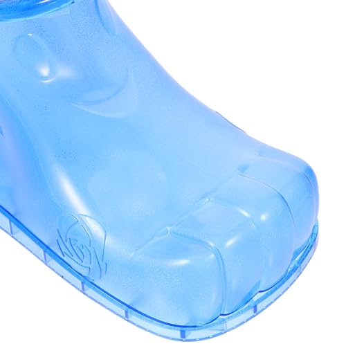 Beaupretty zapatos para spa de pies 1 par miniatura 7