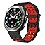Black/Red