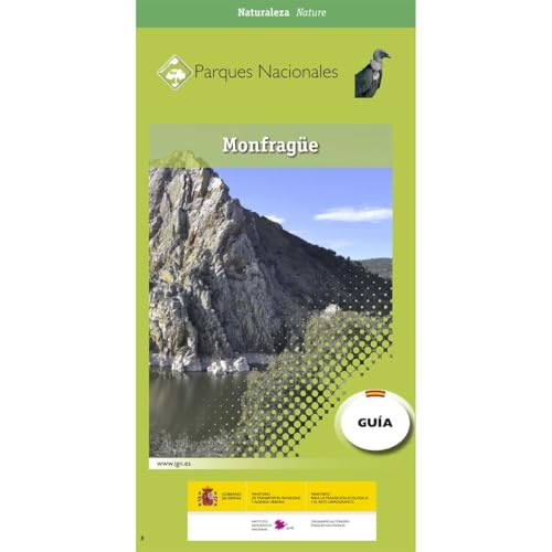 Parque Nacional de Monfragüe