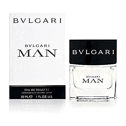 Bvlgari Men Homme Men Eau de Toilette 30 ml